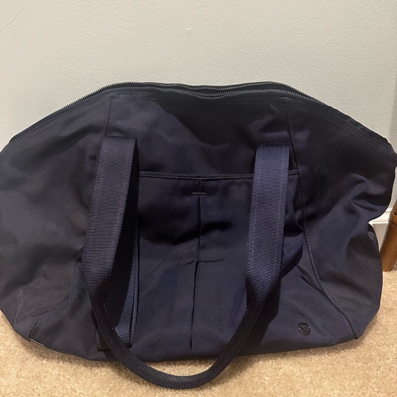 lululemon athletica Handbags - Lululemon Duffle Bag